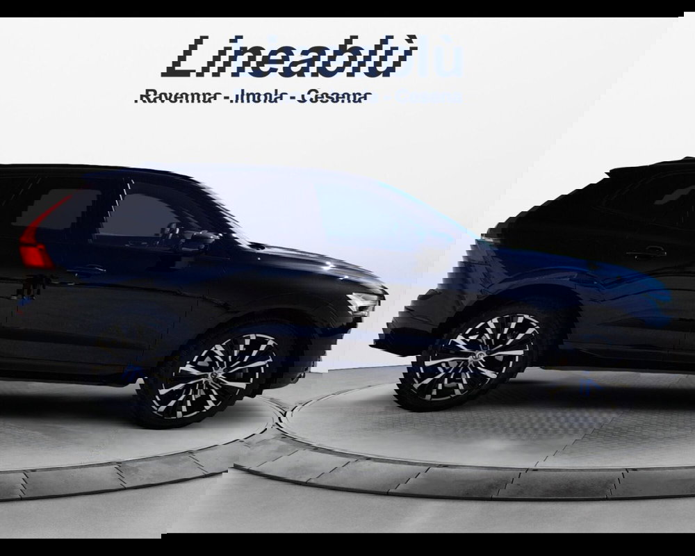 Volvo XC60 usata a Forlì-Cesena (6)