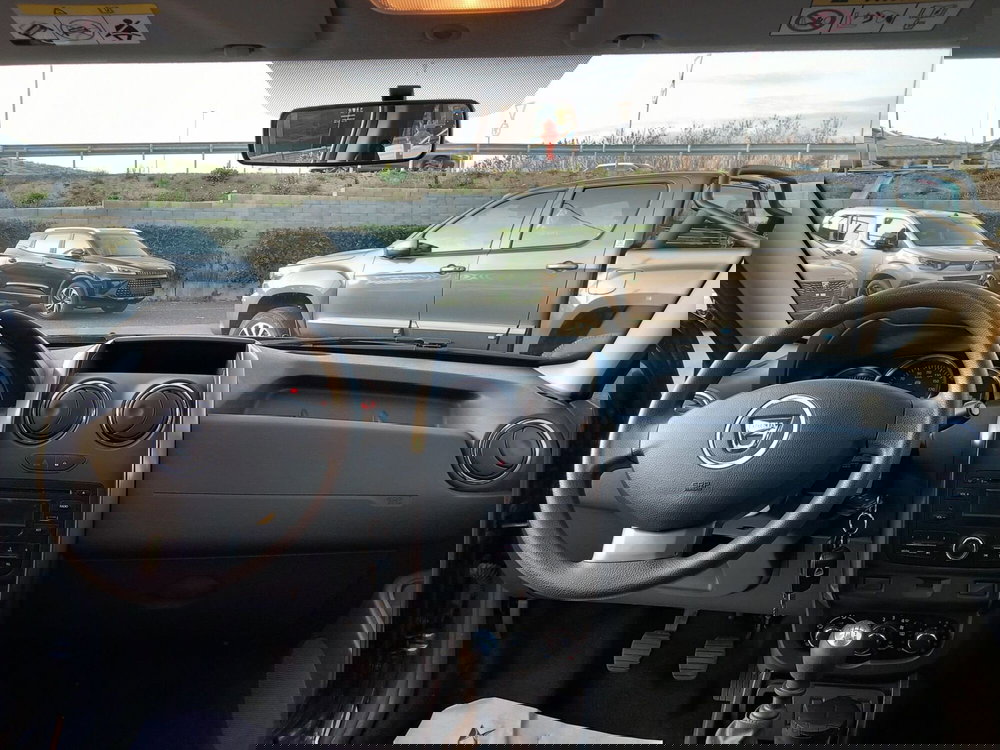 Dacia Duster usata a Lucca (14)