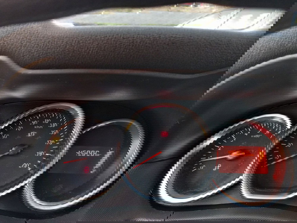 Dacia Duster usata a Lucca (15)