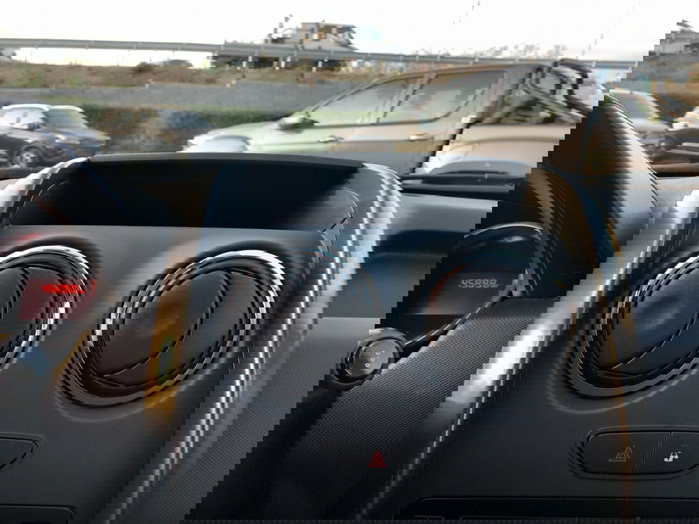 Dacia Duster usata a Lucca (16)