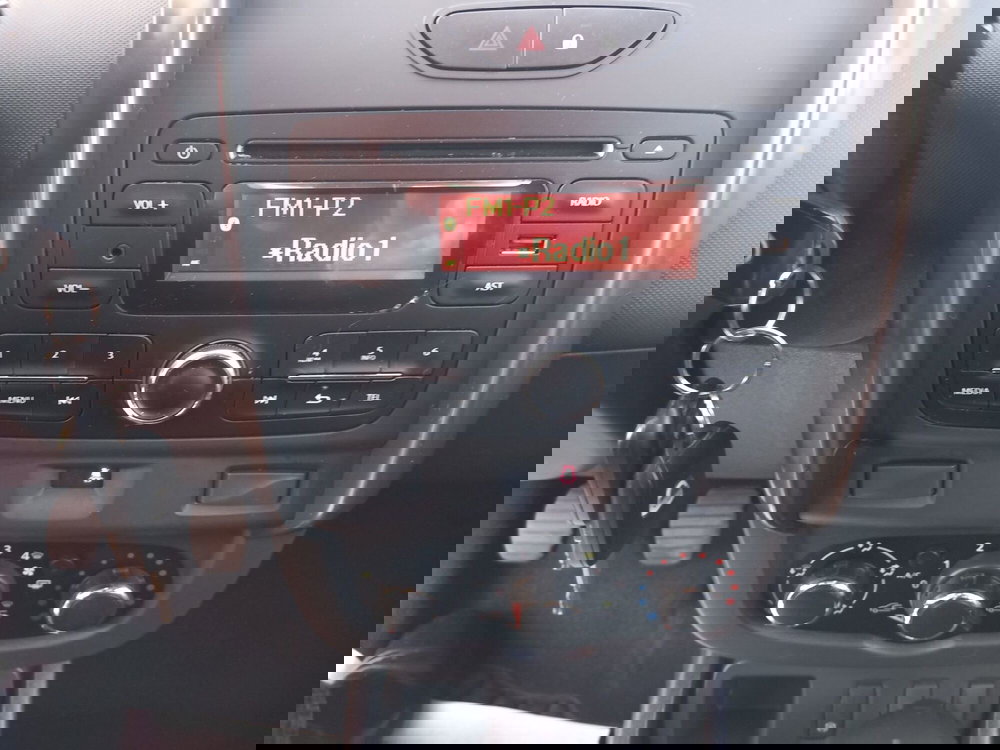 Dacia Duster usata a Lucca (17)