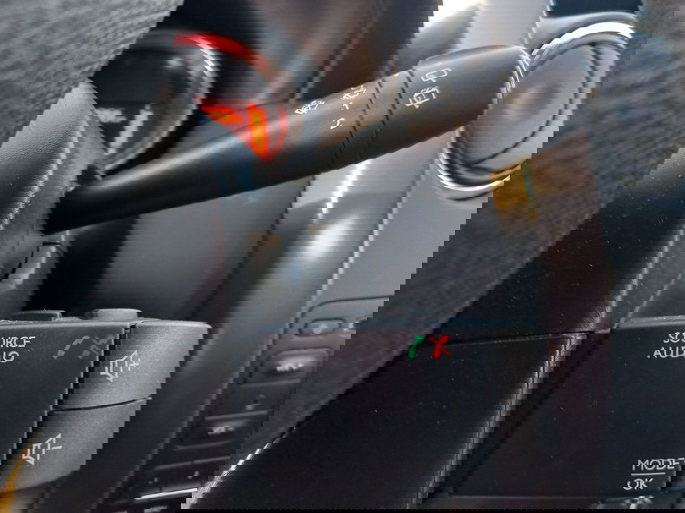 Dacia Duster usata a Lucca (20)