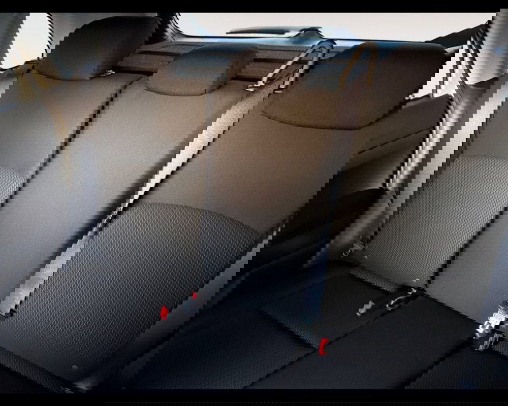 Mitsubishi ASX usata a Bologna (13)