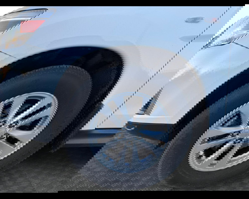 Mitsubishi ASX usata a Bologna (14)