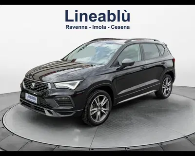 SEAT Ateca 2.0 TDI 4DRIVE DSG FR del 2023 usata a Imola