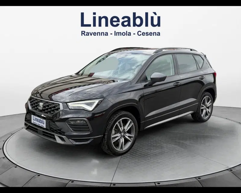 SEAT Ateca usata a Bologna