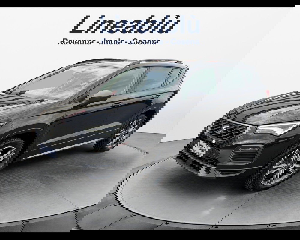 SEAT Ateca usata a Bologna