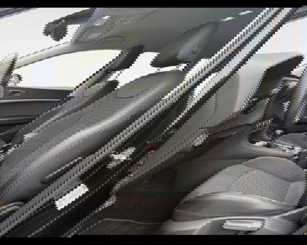 SEAT Ateca usata a Bologna (10)