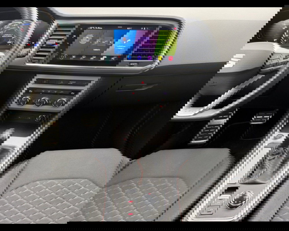 SEAT Ateca usata a Bologna (12)