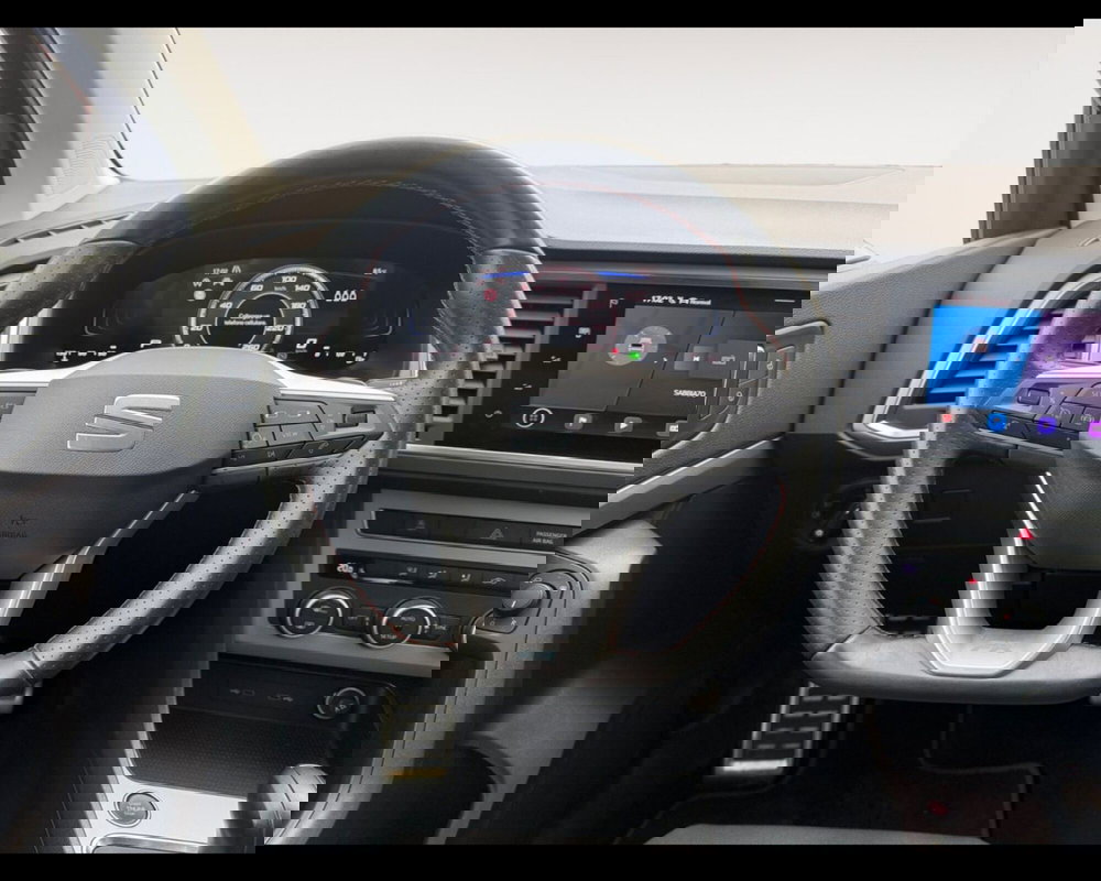 SEAT Ateca usata a Bologna (13)