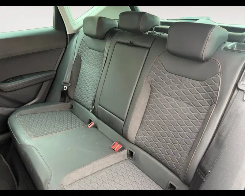 SEAT Ateca usata a Bologna (15)