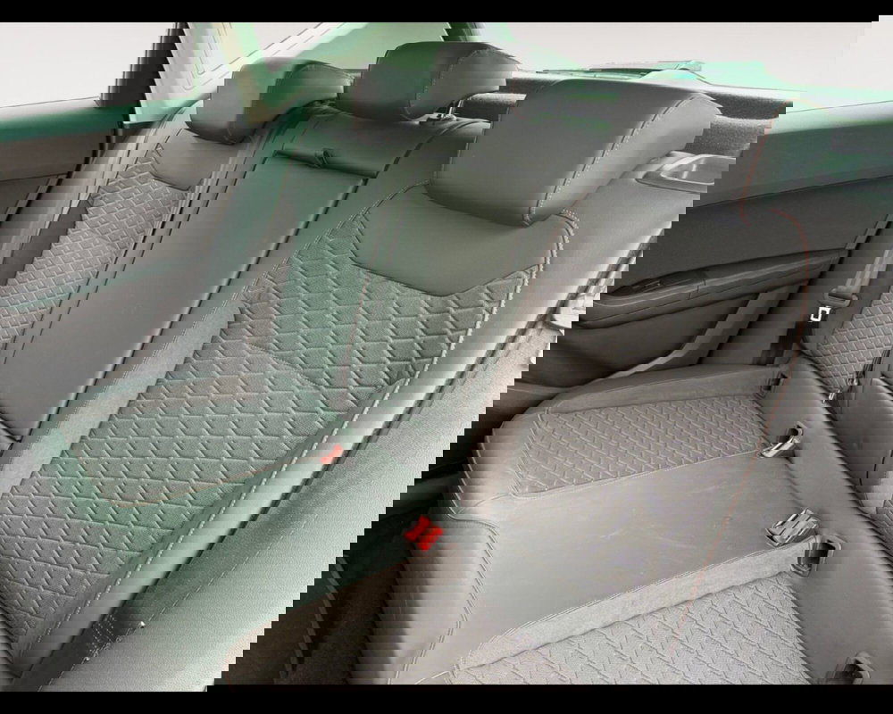 SEAT Ateca usata a Bologna (15)