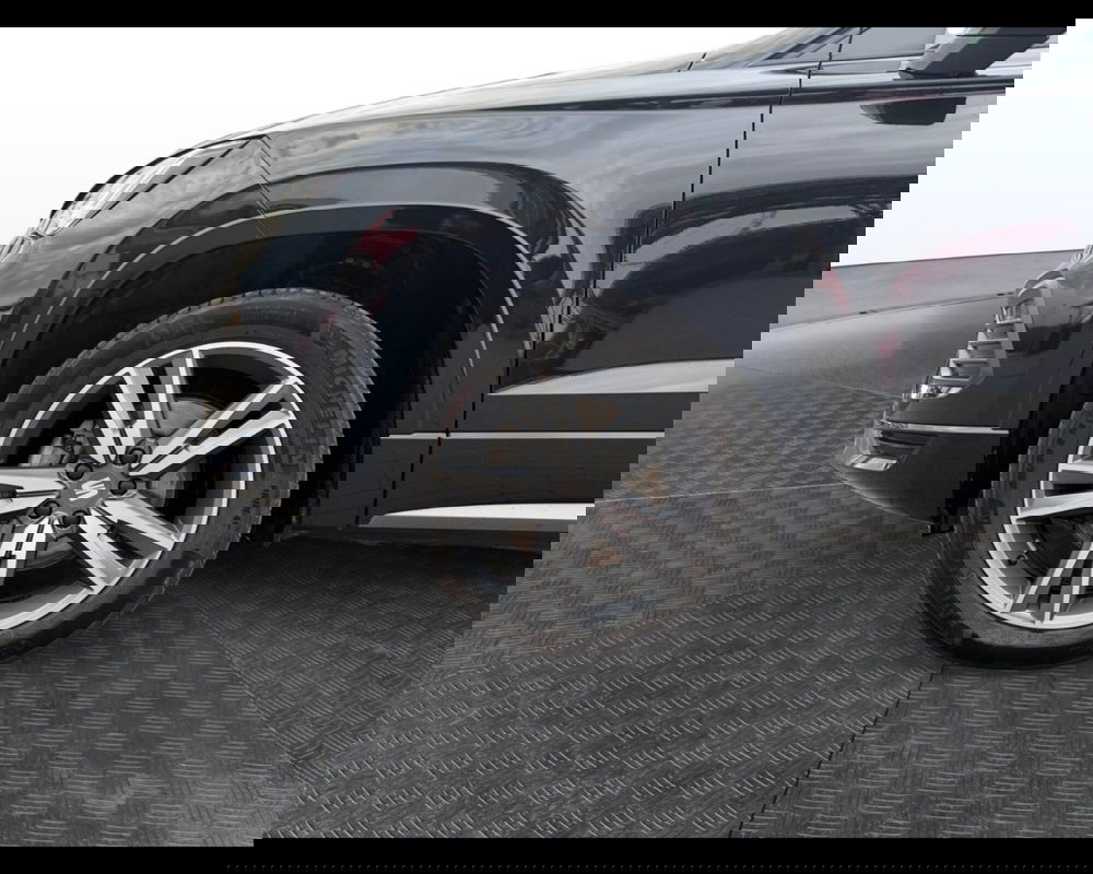 SEAT Ateca usata a Bologna (9)