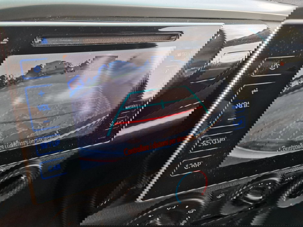 Toyota Hilux usata a Bergamo (16)