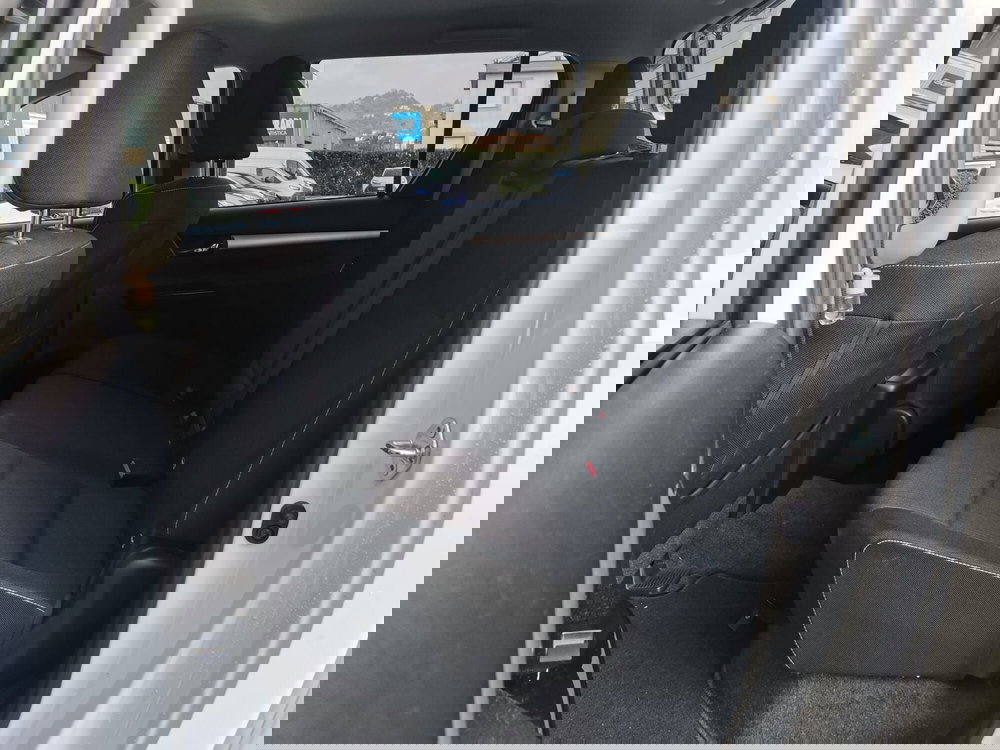 Toyota Hilux usata a Bergamo (18)