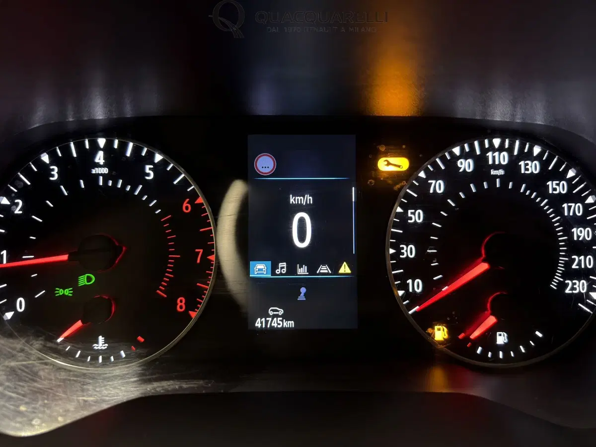 Renault Clio usata a Milano (10)