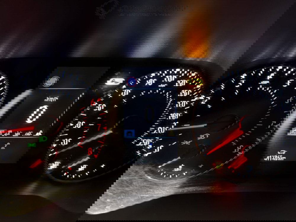 Renault Clio usata a Milano (10)