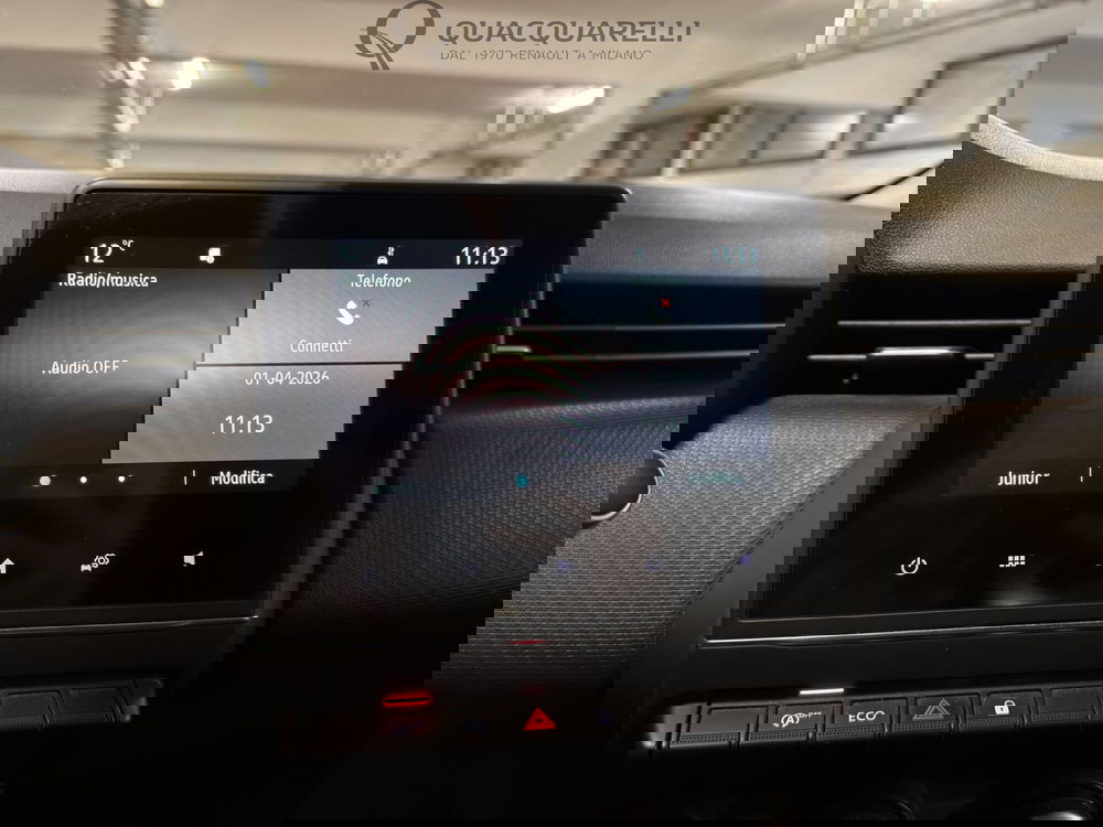 Renault Clio usata a Milano (11)