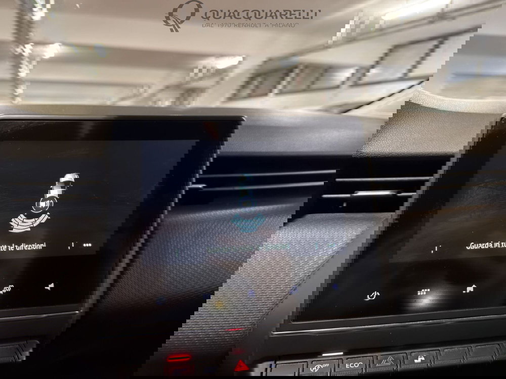 Renault Clio usata a Milano (12)