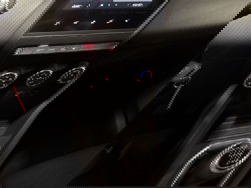 Renault Clio usata a Milano (13)