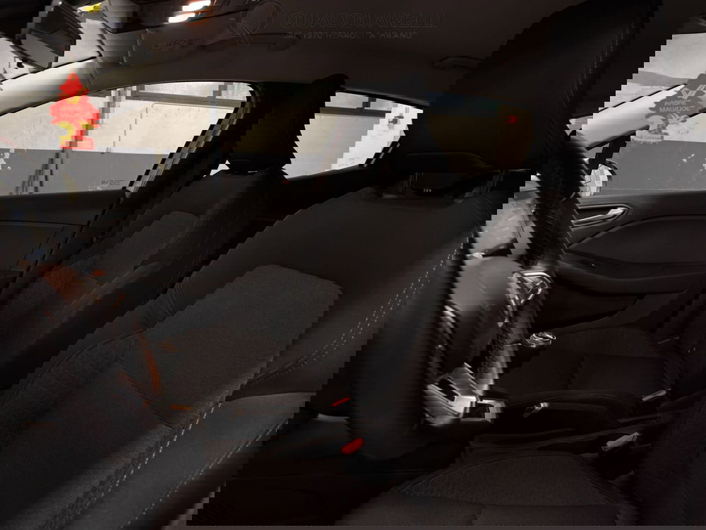 Renault Clio usata a Milano (14)