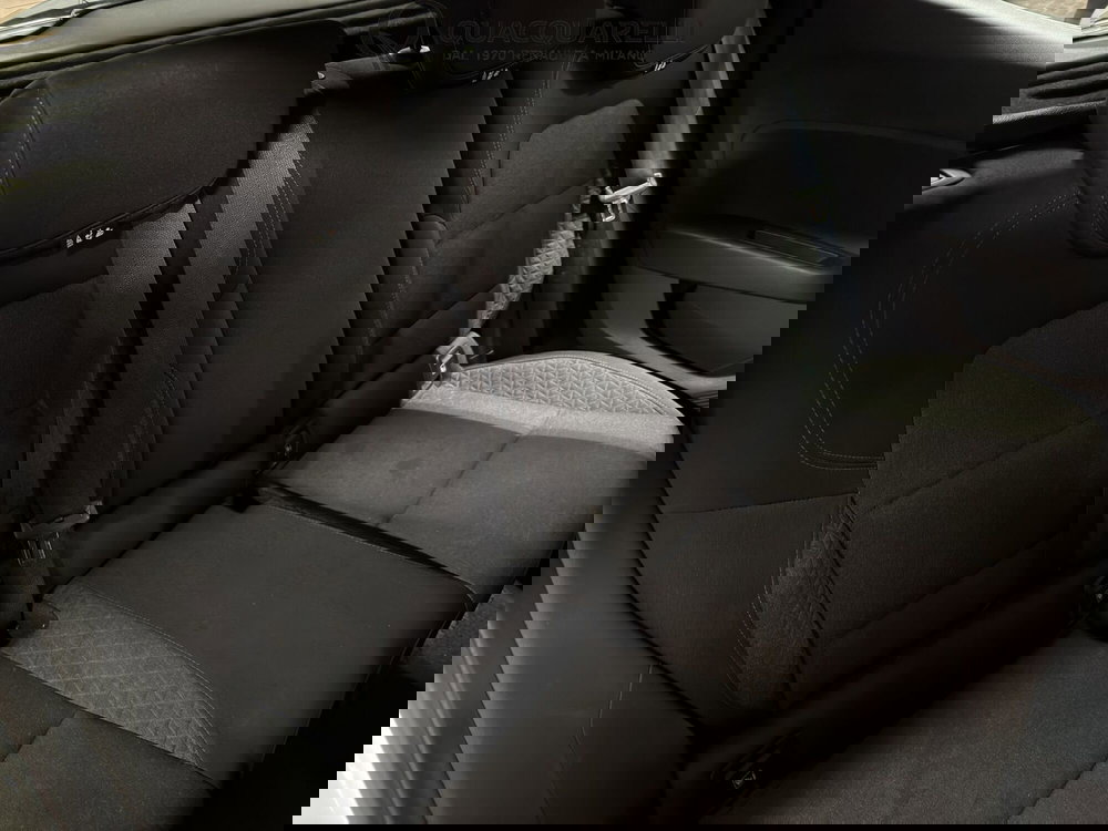 Renault Clio usata a Milano (16)