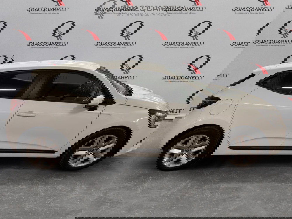 Renault Clio usata a Milano (3)