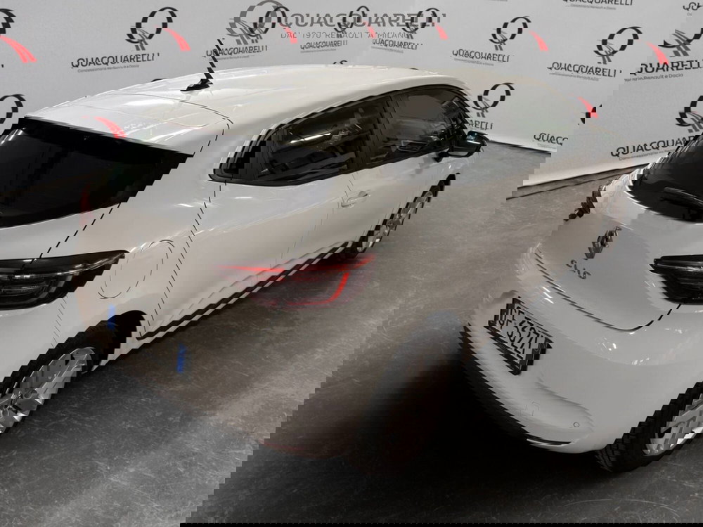 Renault Clio usata a Milano (4)