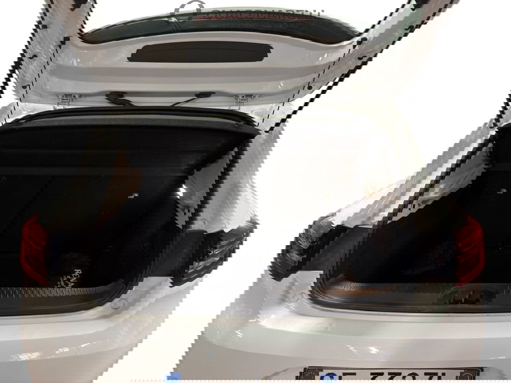 Renault Clio usata a Milano (6)