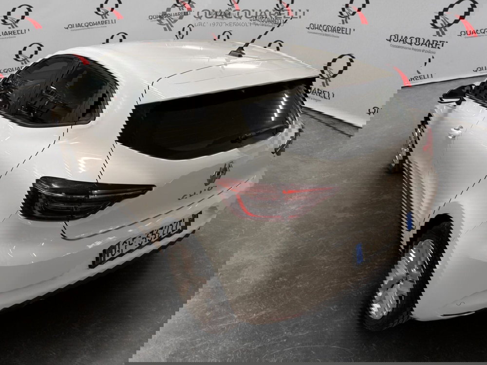 Renault Clio usata a Milano (7)