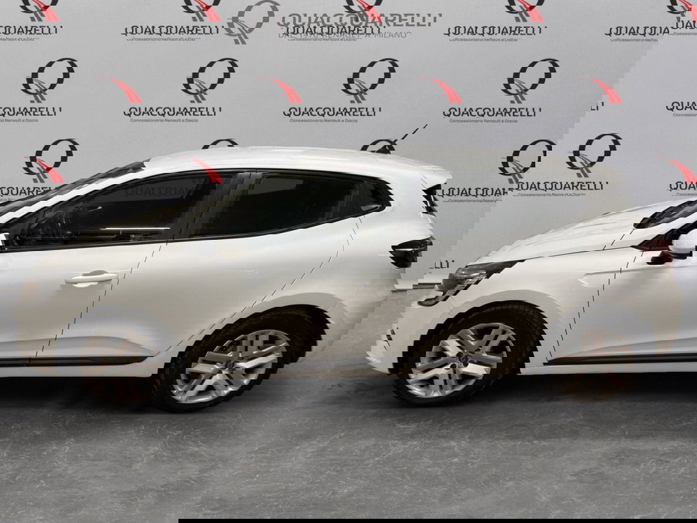 Renault Clio usata a Milano (8)