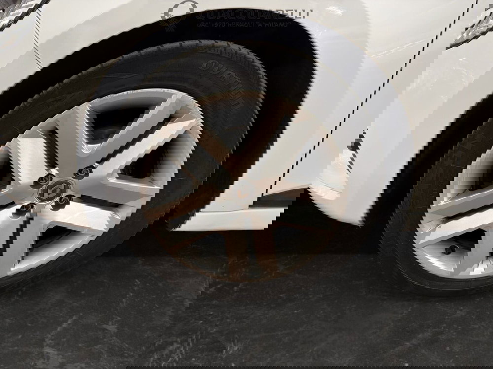 Renault Clio usata a Milano (9)