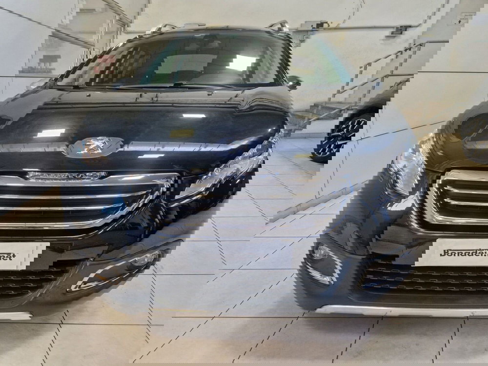Peugeot 2008 usata a Varese
