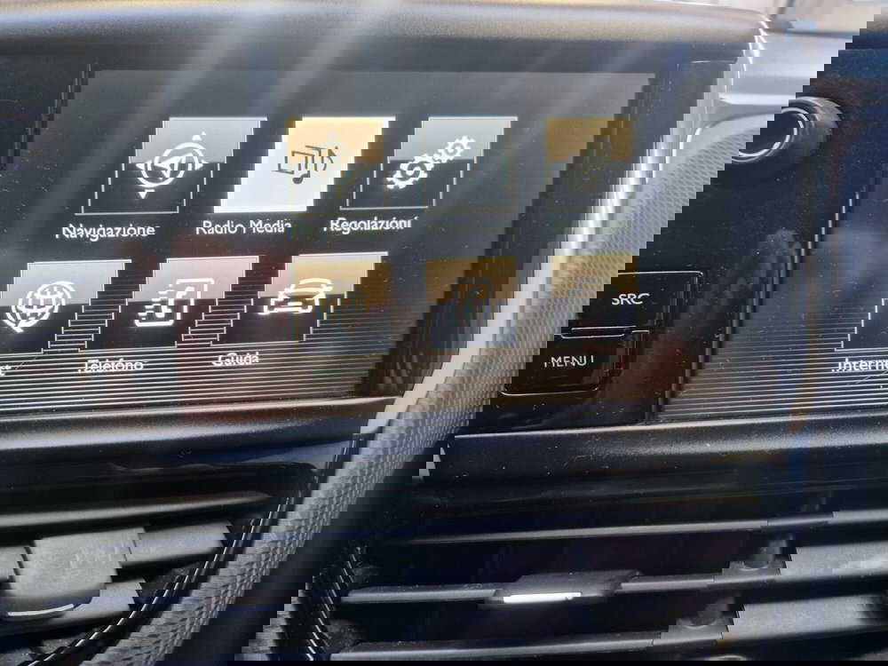 Peugeot 2008 usata a Varese (13)