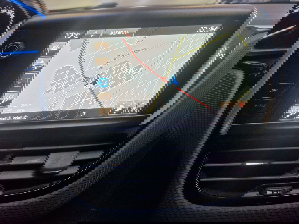 Peugeot 2008 usata a Varese (14)