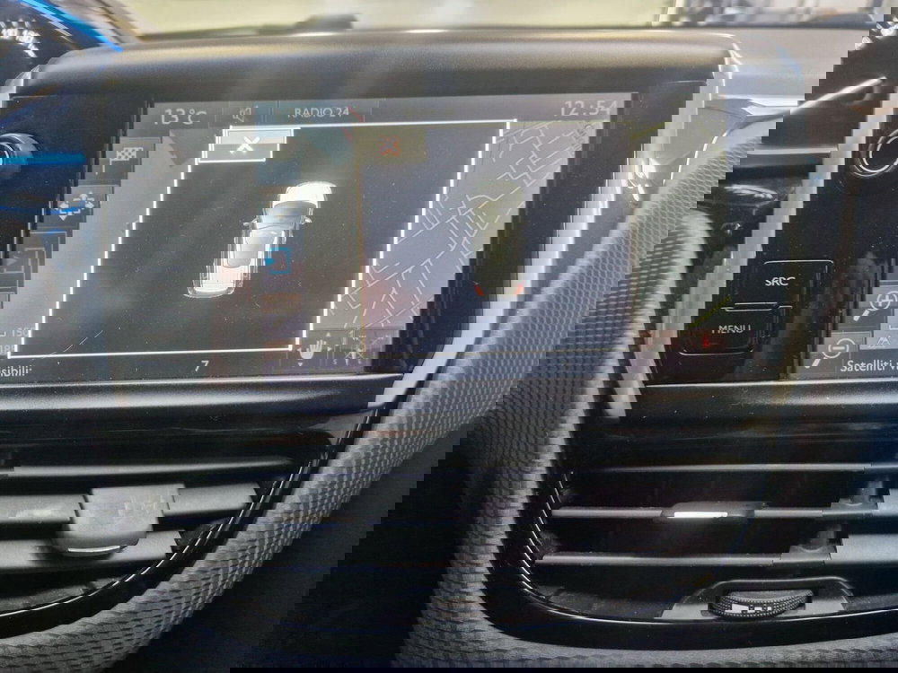 Peugeot 2008 usata a Varese (15)