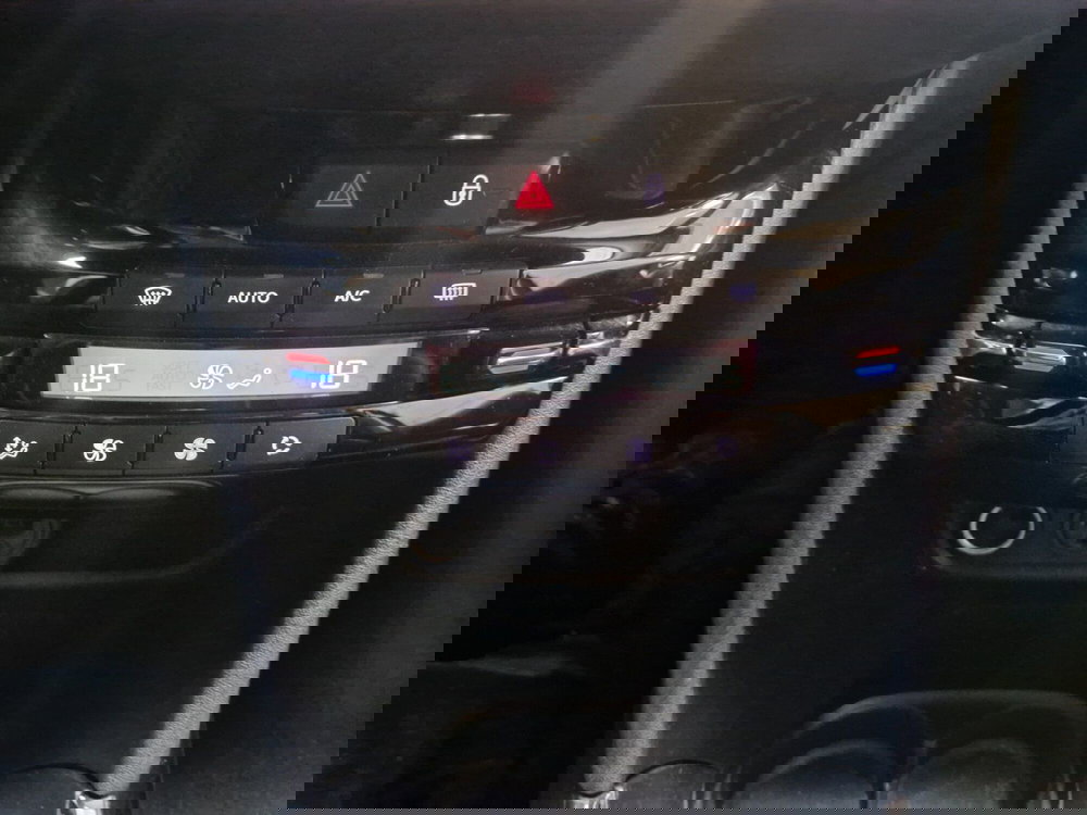 Peugeot 2008 usata a Varese (16)