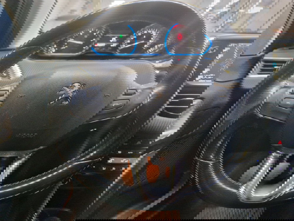 Peugeot 2008 usata a Varese (19)