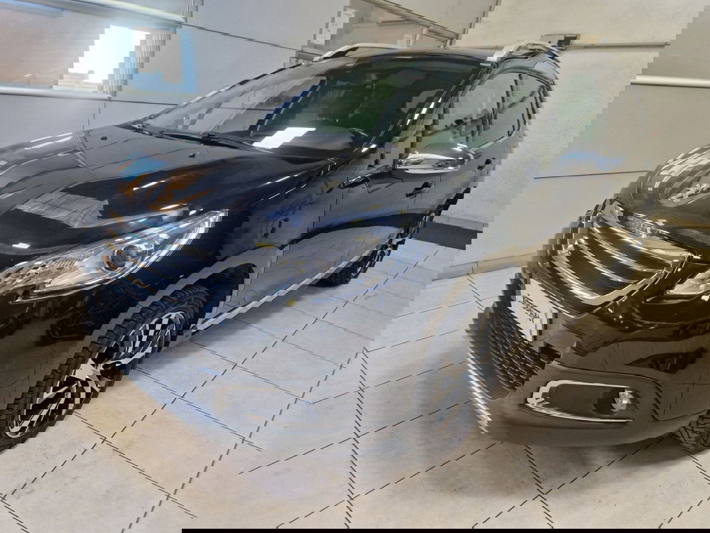 Peugeot 2008 usata a Varese (2)