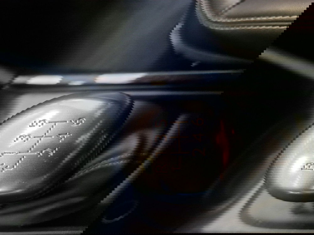 Peugeot 2008 usata a Varese (20)