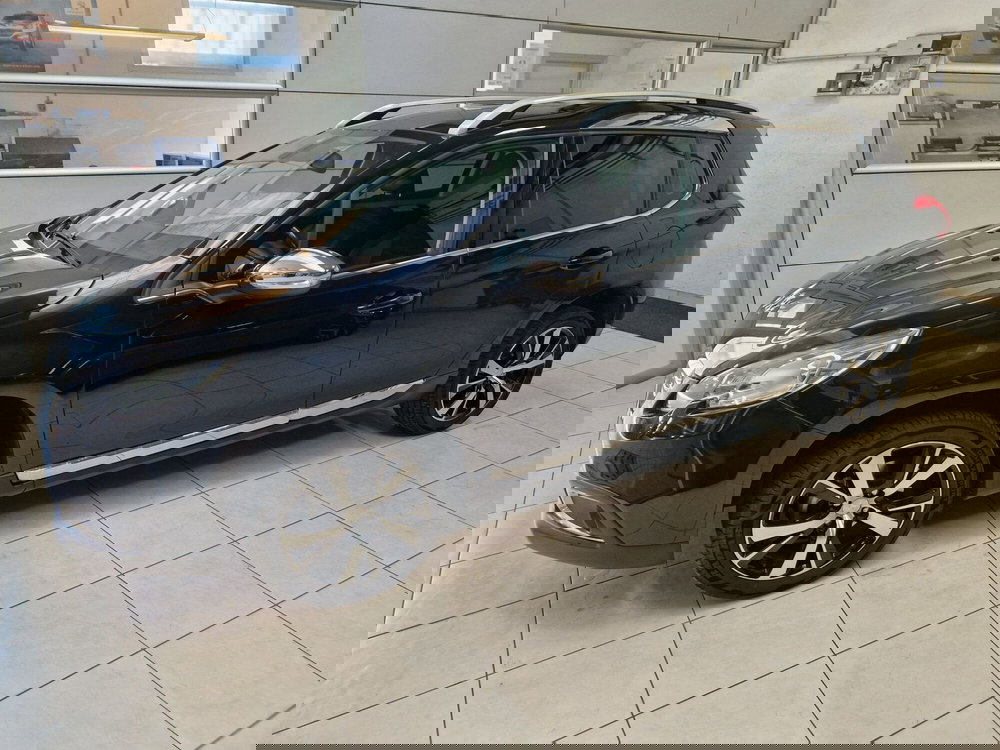 Peugeot 2008 usata a Varese (3)