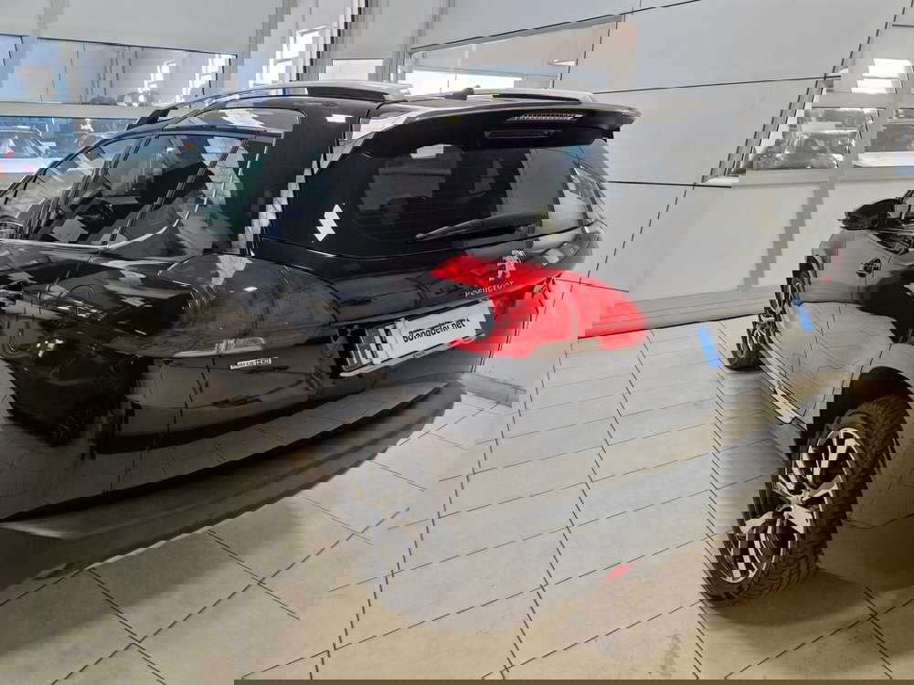 Peugeot 2008 usata a Varese (4)