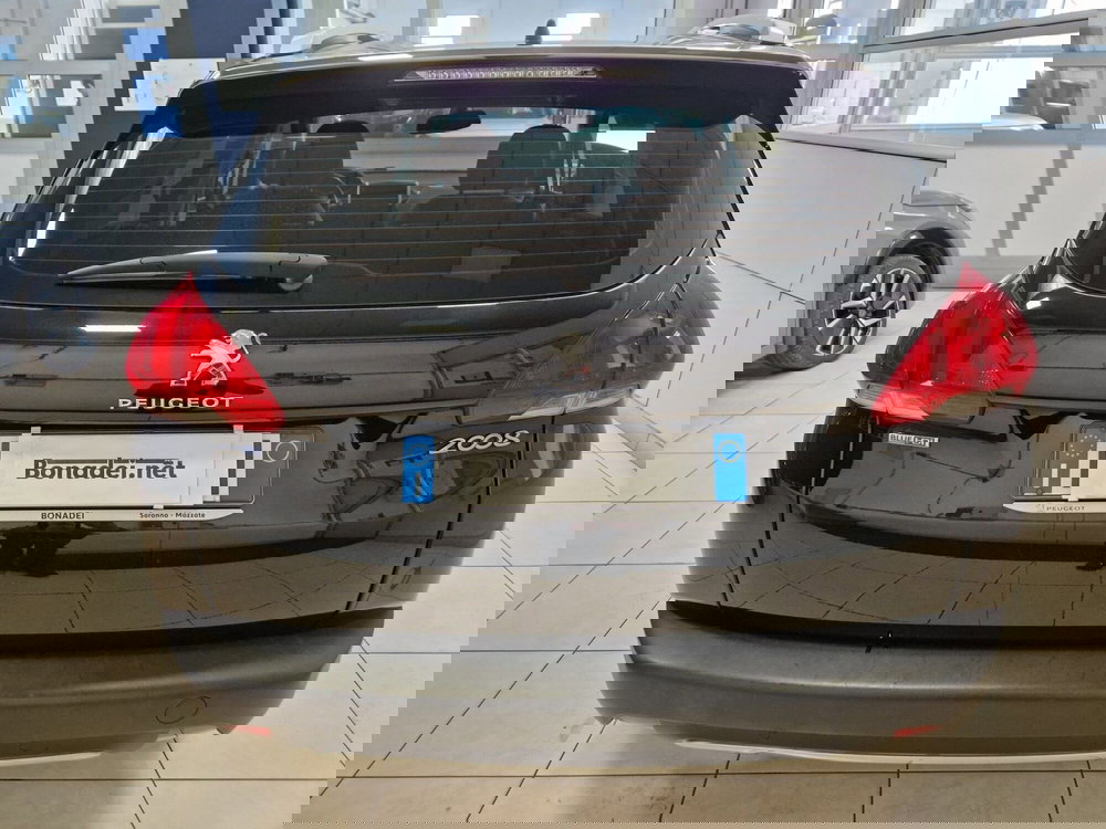 Peugeot 2008 usata a Varese (5)