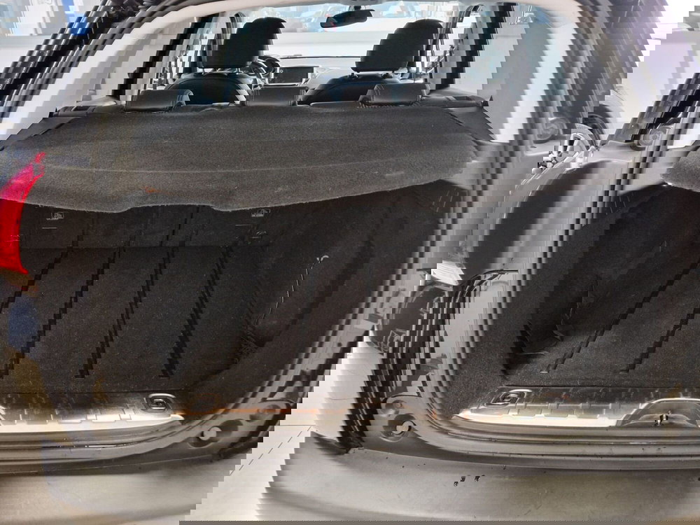 Peugeot 2008 usata a Varese (7)