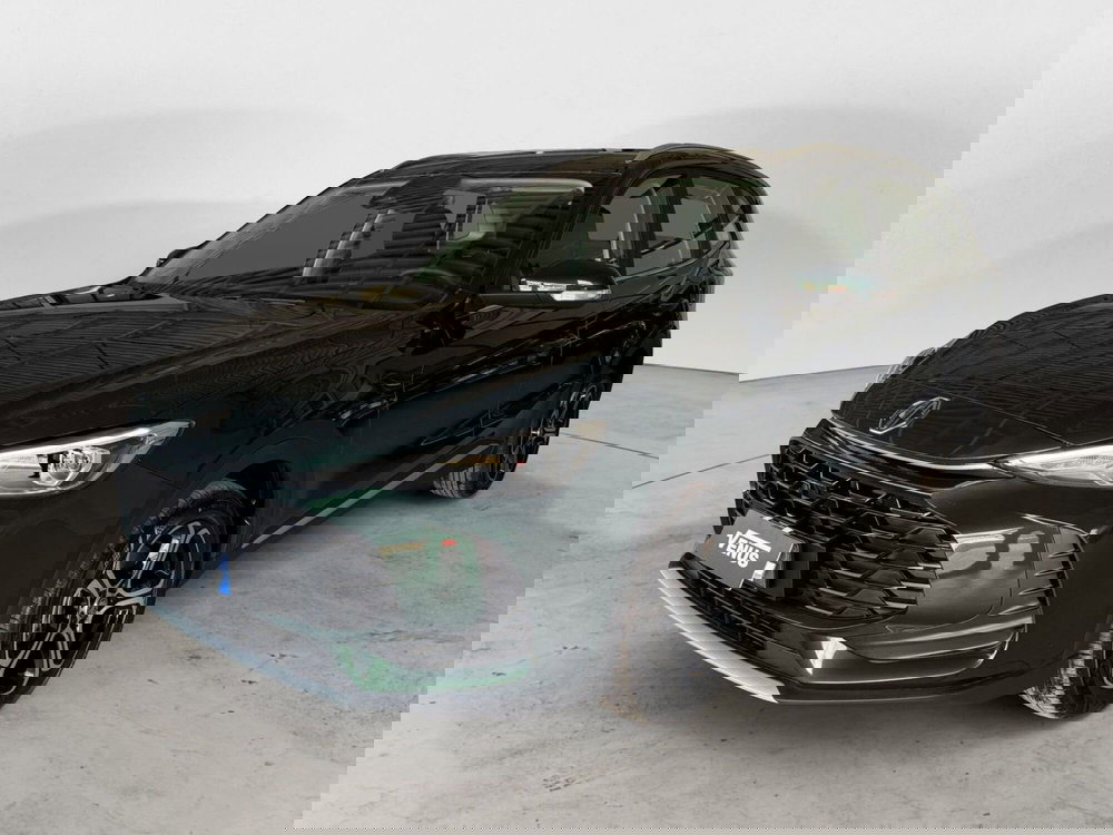 Mg ZS nuova a Monza e Brianza