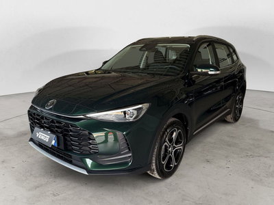 Mg ZS 1.5 hybrid+ Comfort auto nuova a Seregno