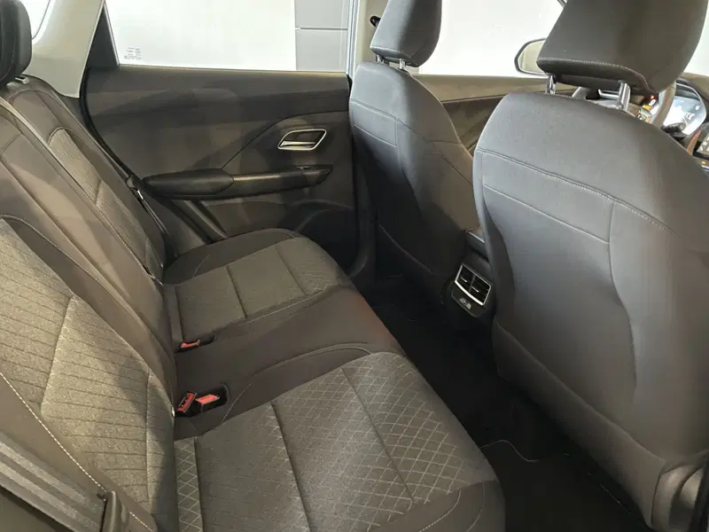 Mg ZS nuova a Monza e Brianza (11)