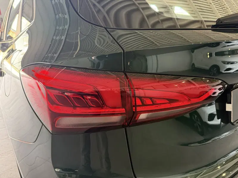 Mg ZS nuova a Monza e Brianza (14)