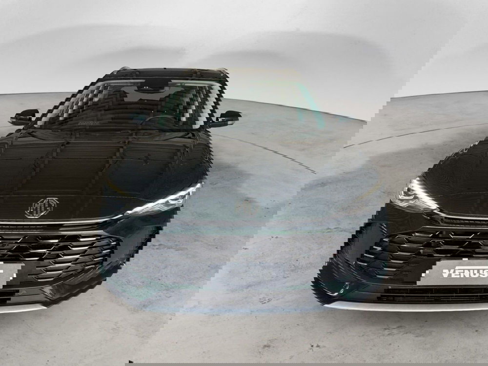 Mg ZS nuova a Monza e Brianza (2)