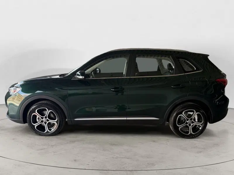 Mg ZS nuova a Monza e Brianza (3)